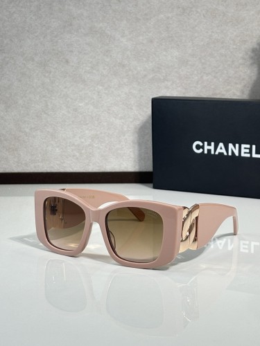 CHNL Sunglasses AAAA-6266