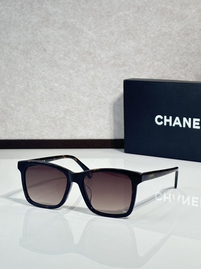 CHNL Sunglasses AAAA-6332