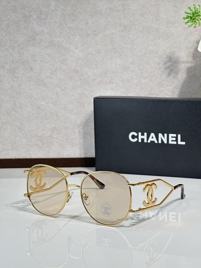 CHNL Sunglasses AAAA-6351