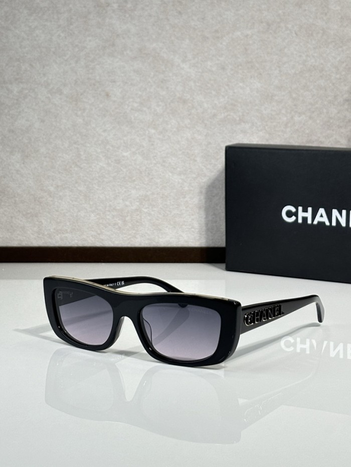 CHNL Sunglasses AAAA-6290