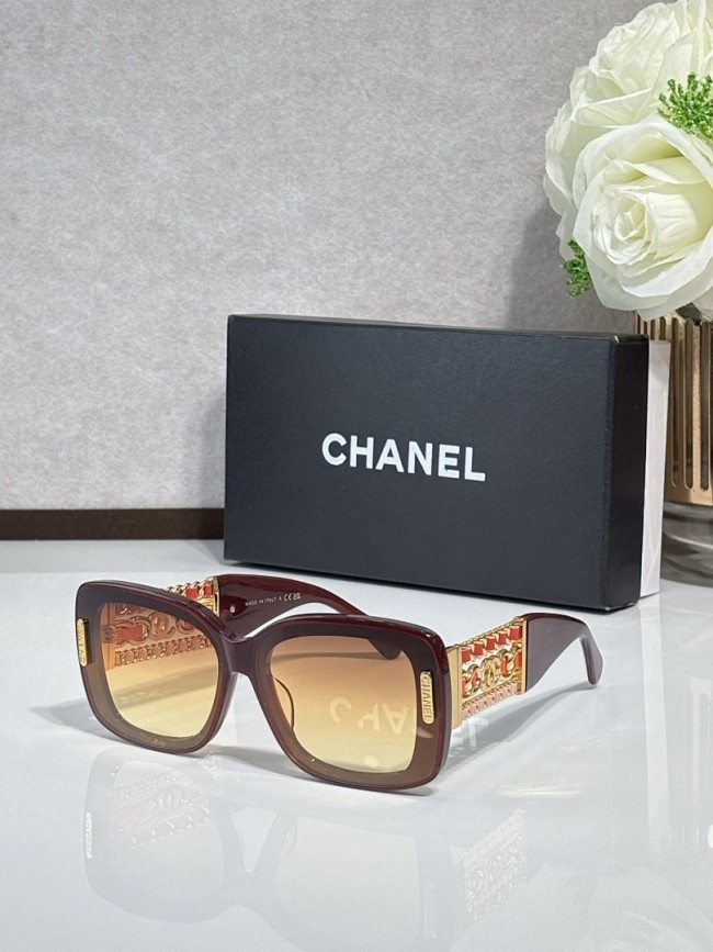 CHNL Sunglasses AAAA-6467