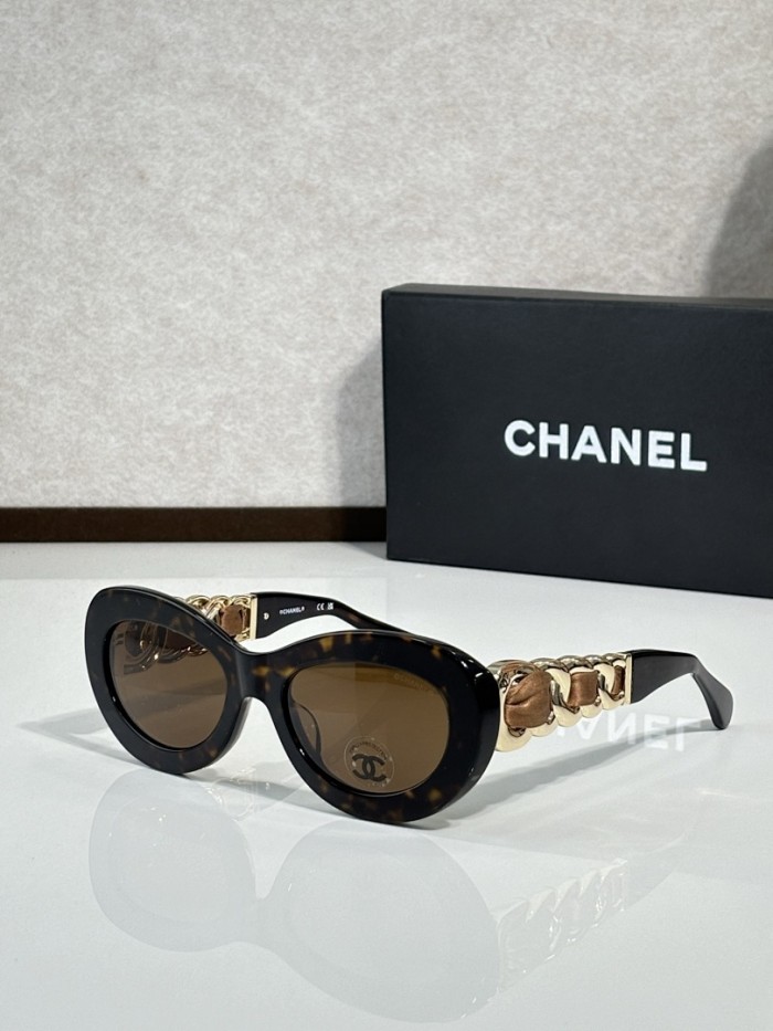 CHNL Sunglasses AAAA-6146