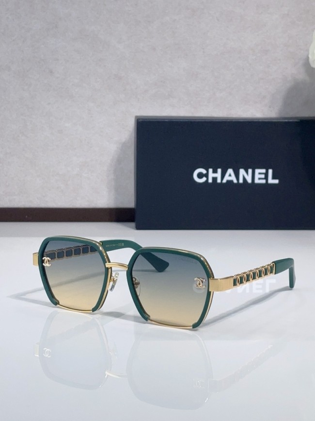 CHNL Sunglasses AAAA-6106