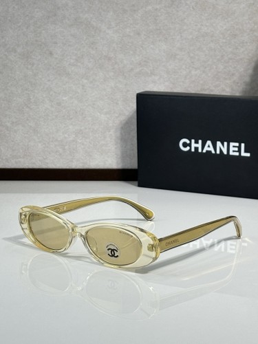 CHNL Sunglasses AAAA-6206
