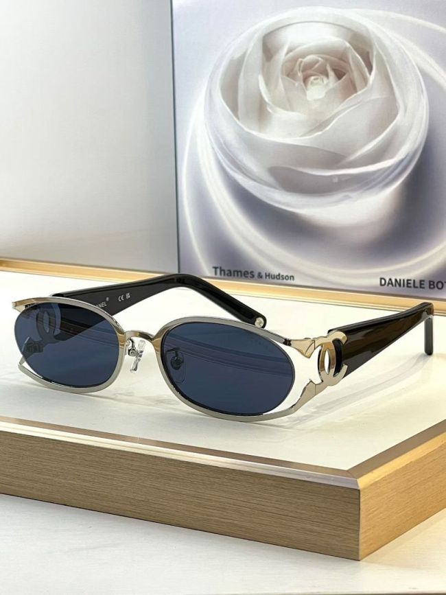 CHNL Sunglasses AAAA-6560