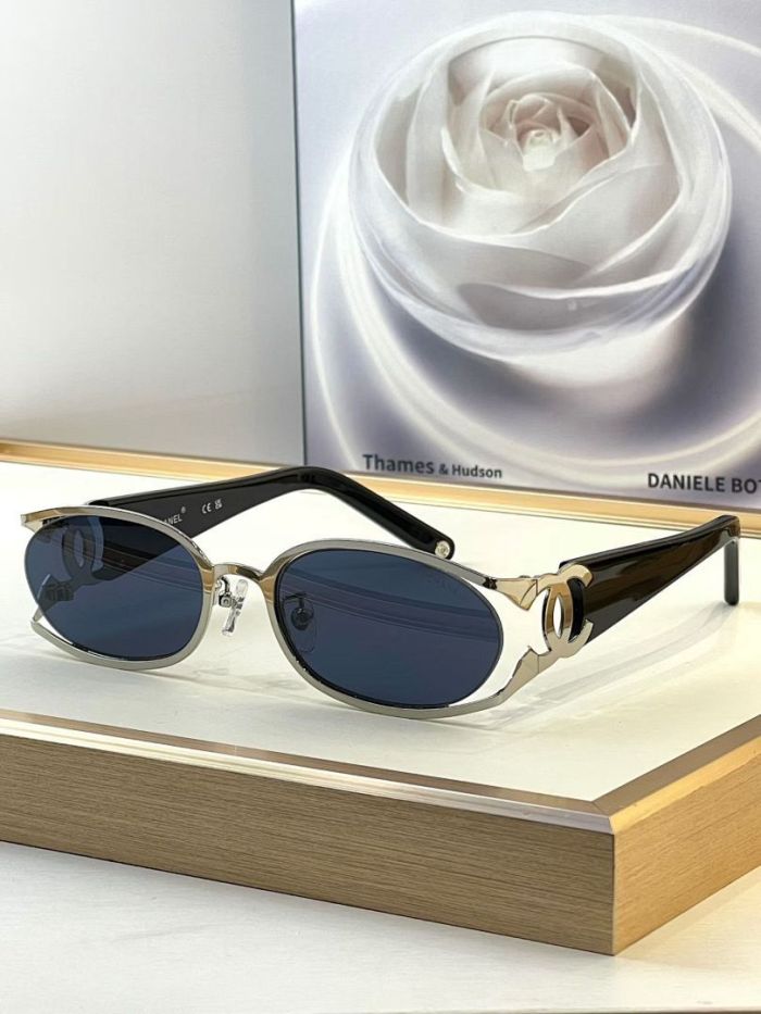 CHNL Sunglasses AAAA-6560