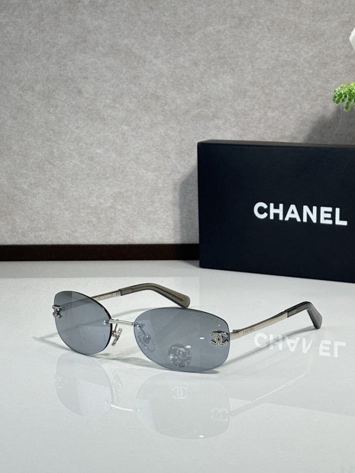 CHNL Sunglasses AAAA-6358