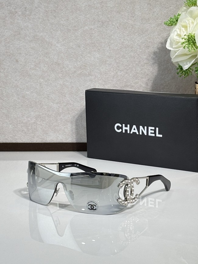 CHNL Sunglasses AAAA-6286