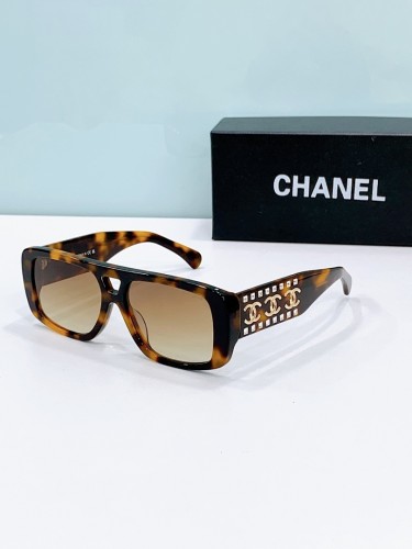 CHNL Sunglasses AAAA-6084