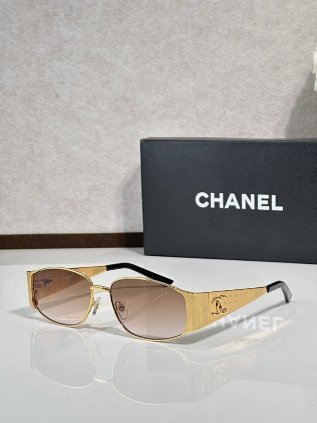 CHNL Sunglasses AAAA-6418