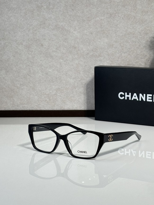 CHNL Sunglasses AAAA-6314