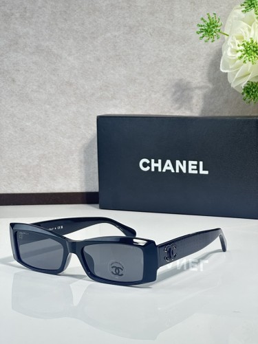 CHNL Sunglasses AAAA-6373