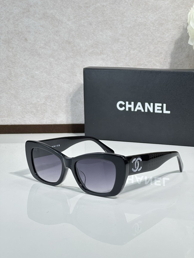 CHNL Sunglasses AAAA-6491