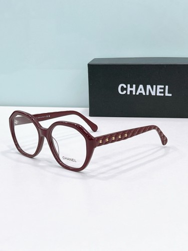 CHNL Sunglasses AAAA-6571