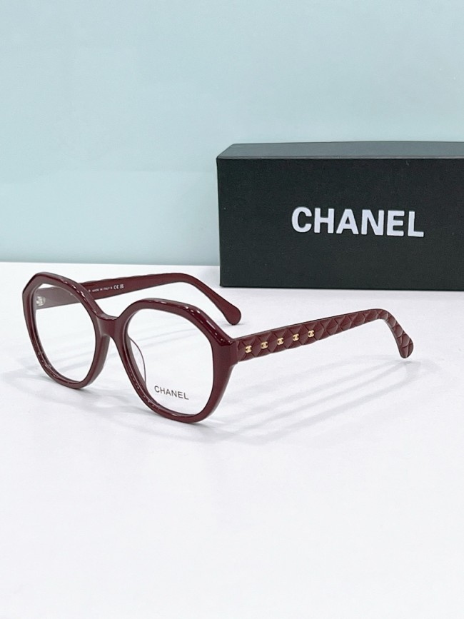 CHNL Sunglasses AAAA-6571