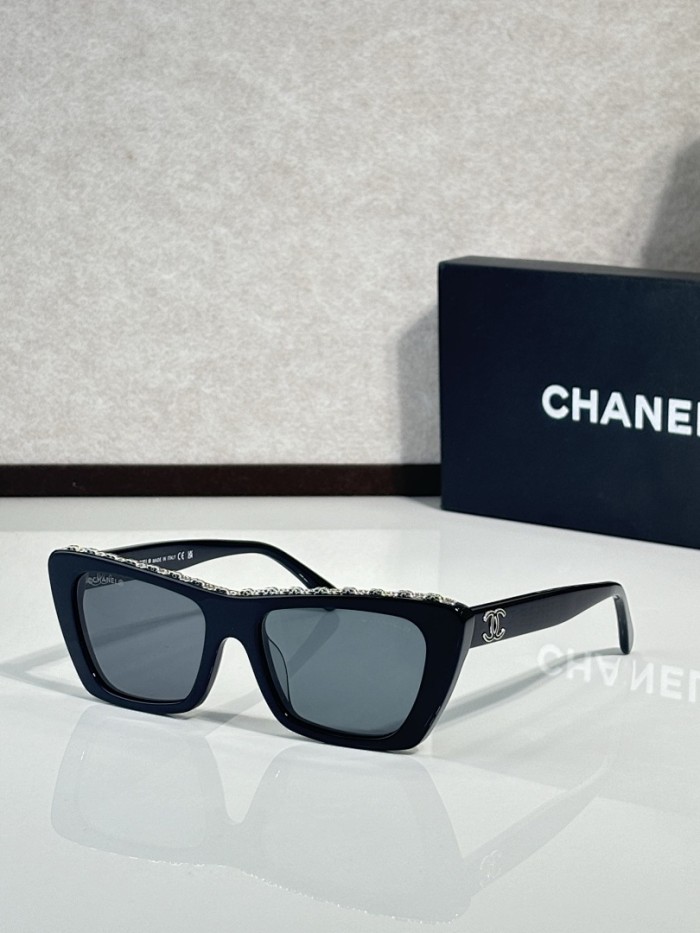 CHNL Sunglasses AAAA-6118