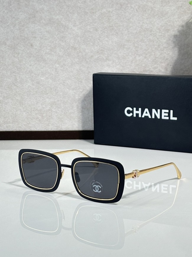 CHNL Sunglasses AAAA-6255