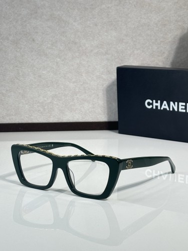 CHNL Sunglasses AAAA-6112