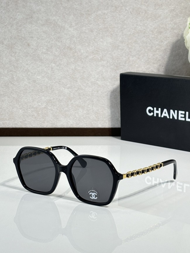 CHNL Sunglasses AAAA-6093