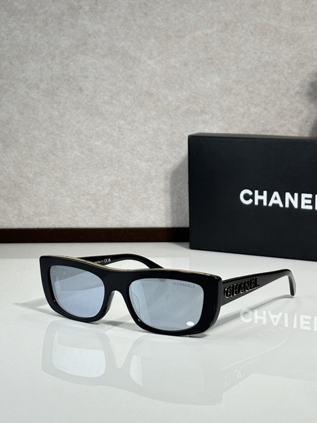 CHNL Sunglasses AAAA-6288