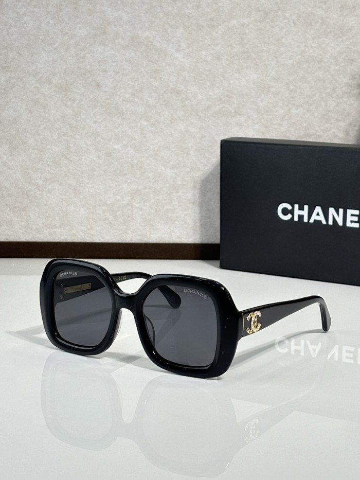 CHNL Sunglasses AAAA-6273