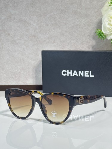 CHNL Sunglasses AAAA-6431