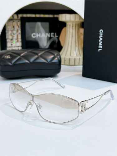 CHNL Sunglasses AAAA-6401