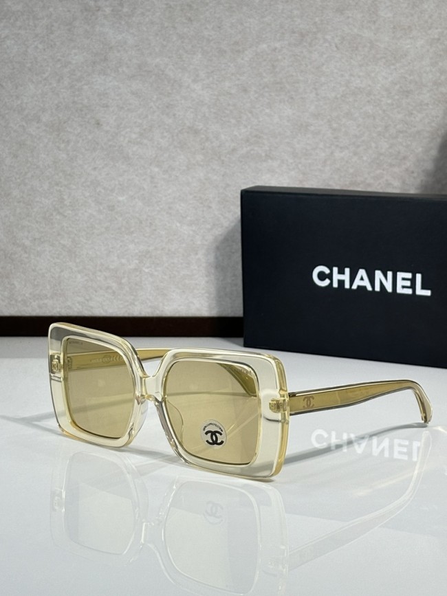 CHNL Sunglasses AAAA-6200