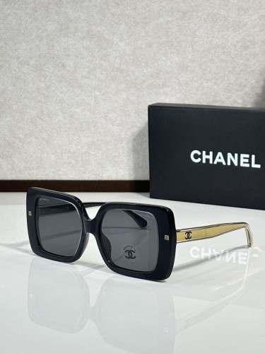 CHNL Sunglasses AAAA-6196