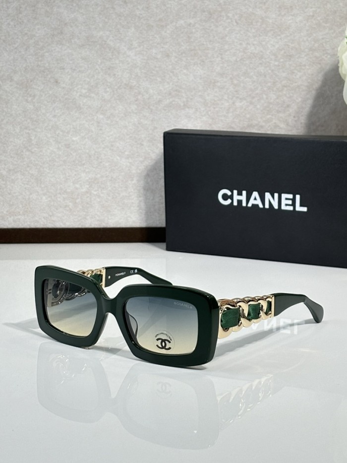 CHNL Sunglasses AAAA-6156