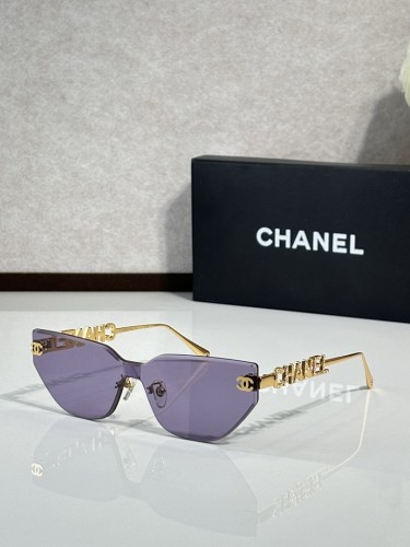 CHNL Sunglasses AAAA-6167