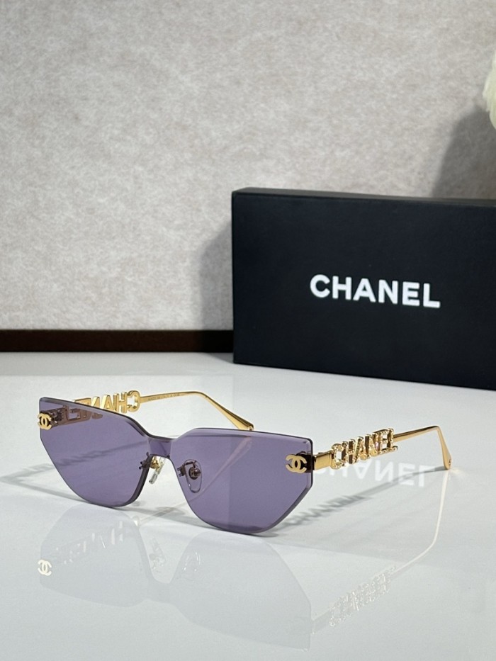 CHNL Sunglasses AAAA-6167