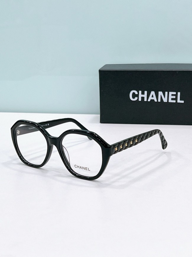 CHNL Sunglasses AAAA-6567