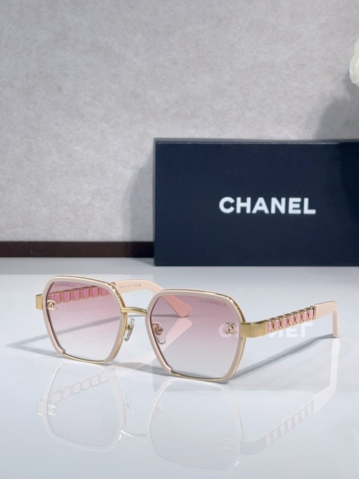 CHNL Sunglasses AAAA-6105