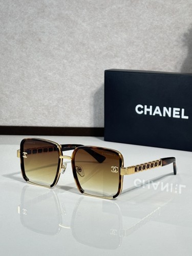 CHNL Sunglasses AAAA-6264