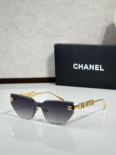CHNL Sunglasses AAAA-6166