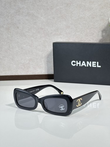 CHNL Sunglasses AAAA-6534