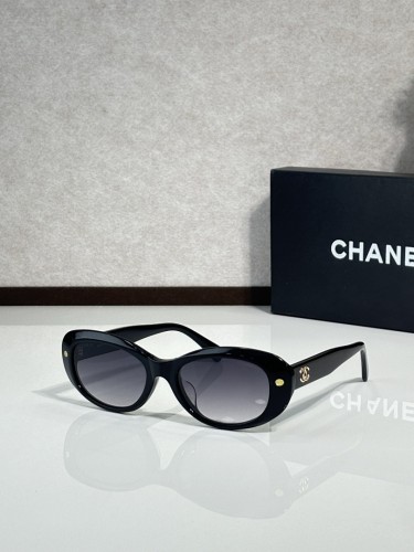 CHNL Sunglasses AAAA-6301