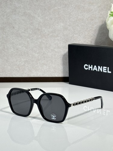 CHNL Sunglasses AAAA-6092