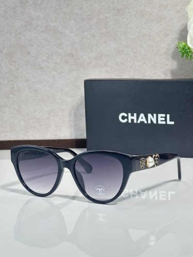 CHNL Sunglasses AAAA-6432