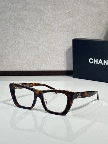 CHNL Sunglasses AAAA-6119