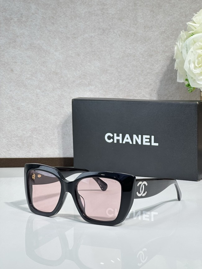 CHNL Sunglasses AAAA-6453