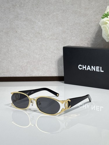 CHNL Sunglasses AAAA-6220