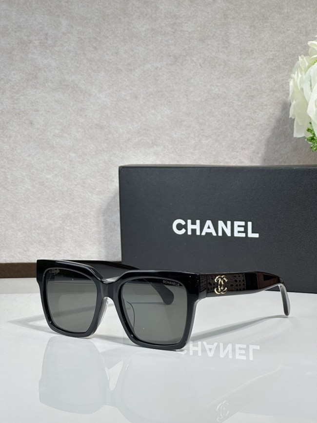 CHNL Sunglasses AAAA-6442