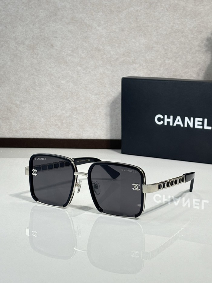 CHNL Sunglasses AAAA-6262