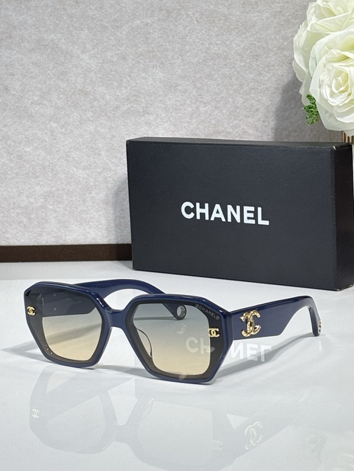 CHNL Sunglasses AAAA-6517