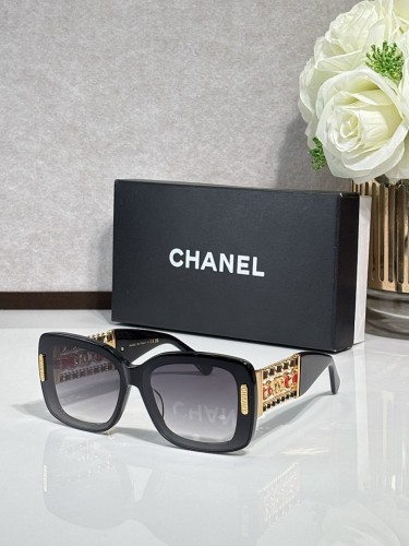 CHNL Sunglasses AAAA-6470