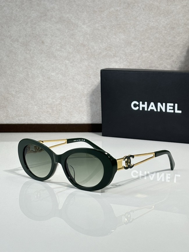 CHNL Sunglasses AAAA-6212