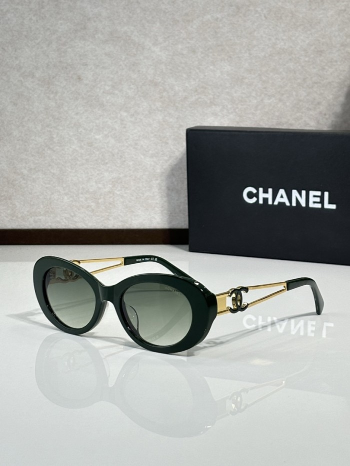 CHNL Sunglasses AAAA-6212