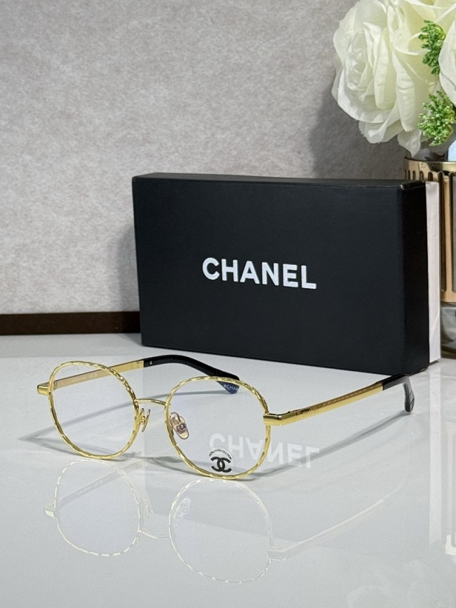 CHNL Sunglasses AAAA-6581